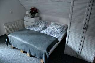 Отели типа «постель и завтрак» Jawor Карпач Двухместный номер с 1 кроватью или 2 отдельными кроватями-9