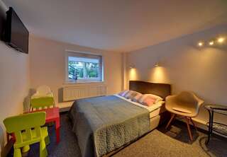 Отели типа «постель и завтрак» Jawor Карпач Двухместный номер с 1 кроватью или 2 отдельными кроватями-1