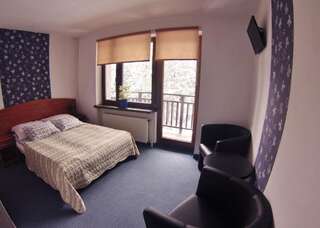Отели типа «постель и завтрак» Jawor Карпач Двухместный номер с 1 кроватью или 2 отдельными кроватями-14