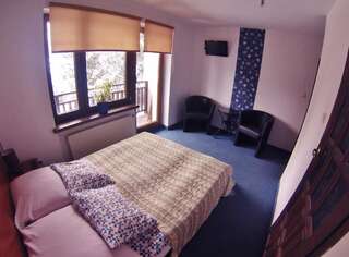 Отели типа «постель и завтрак» Jawor Карпач Двухместный номер с 1 кроватью или 2 отдельными кроватями-16