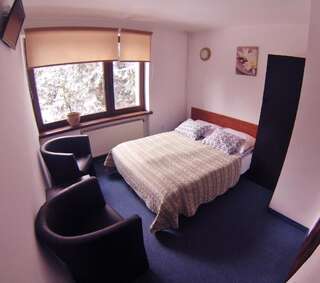Отели типа «постель и завтрак» Jawor Карпач Двухместный номер с 1 кроватью или 2 отдельными кроватями-17