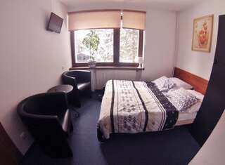 Отели типа «постель и завтрак» Jawor Карпач Двухместный номер с 1 кроватью или 2 отдельными кроватями-18