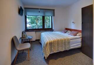 Отели типа «постель и завтрак» Jawor Карпач Двухместный номер с 1 кроватью или 2 отдельными кроватями-4
